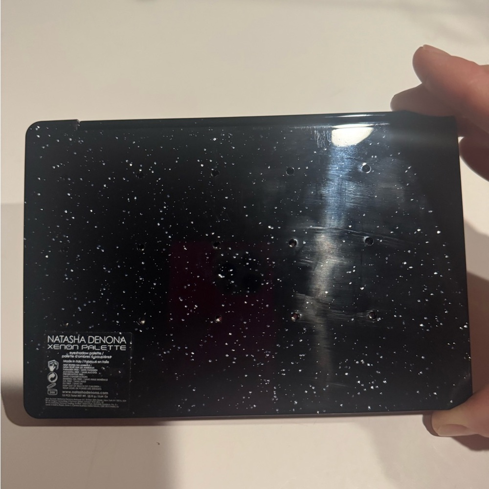 Natasha Denona Xenon Palette - Picture 4 of 4